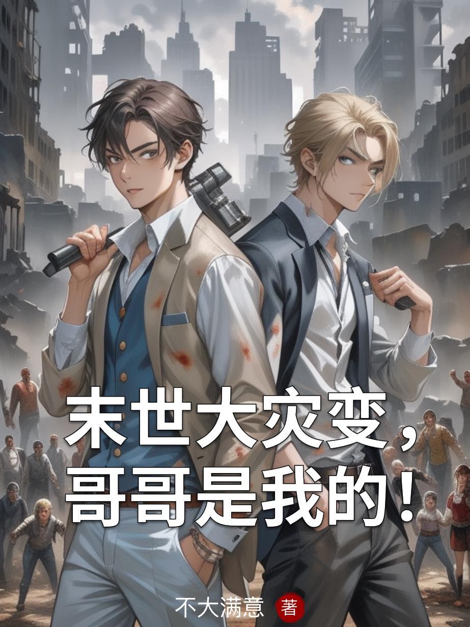 末世之大佬是我哥